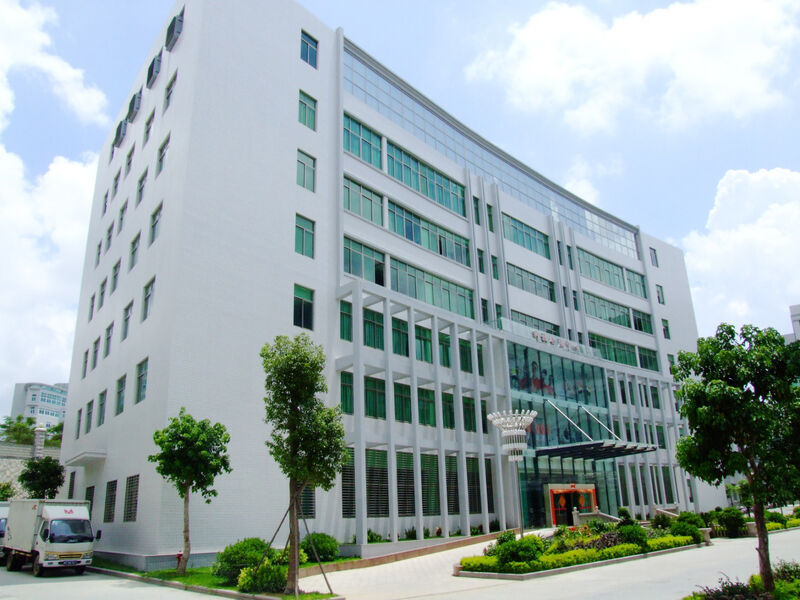 sichuan hongyinghui technology co., ltd