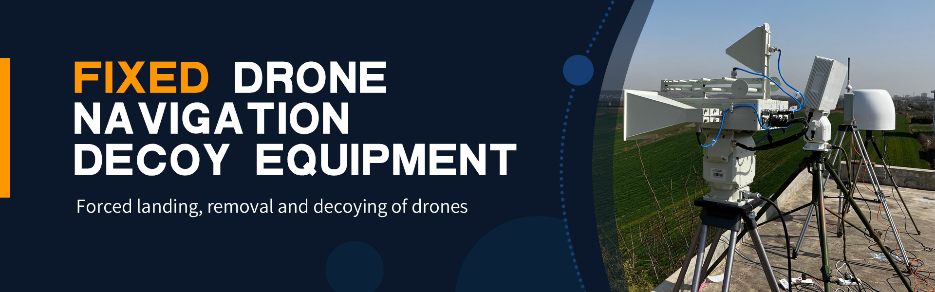 Quality Low Altitude Radar factory